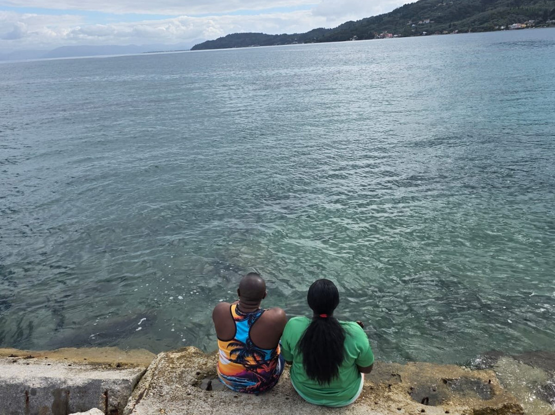 Mitsis Messonghi主图