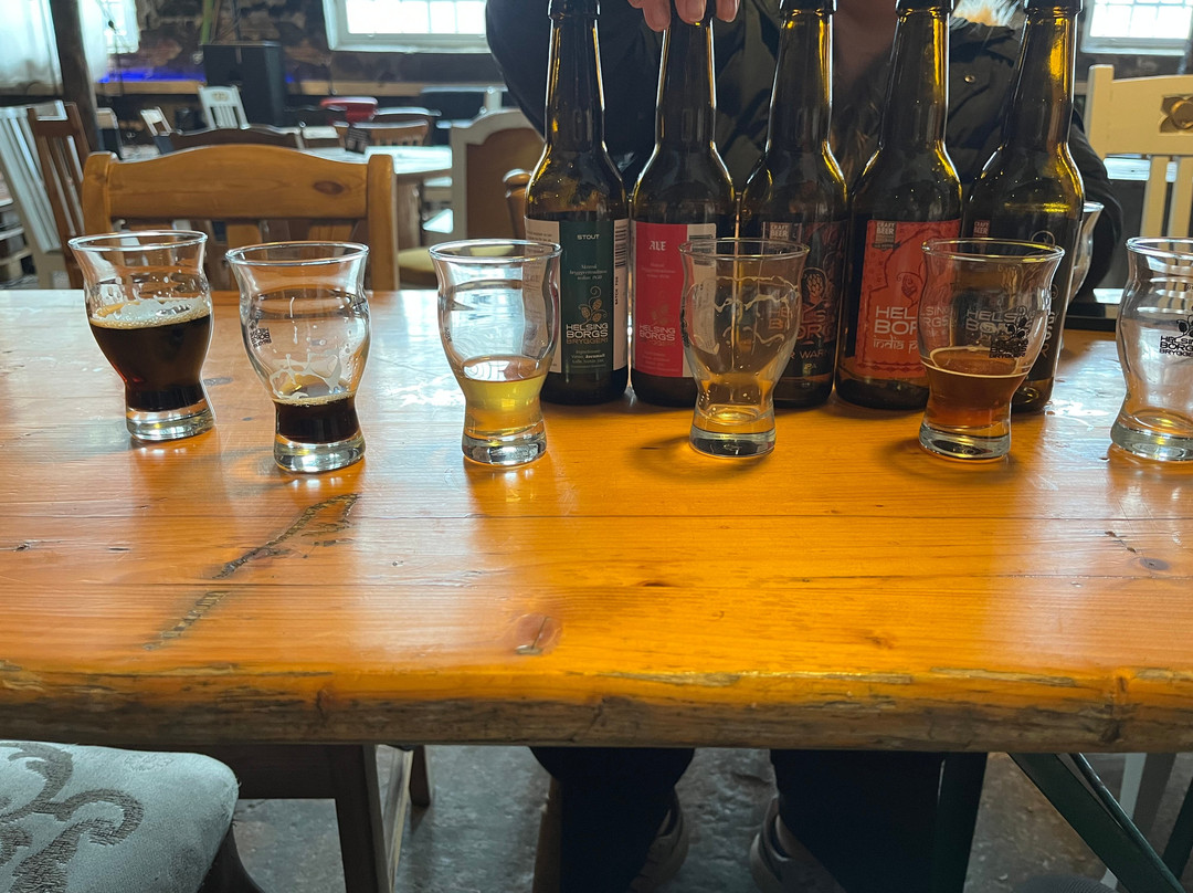 Helsingborgs Bryggeri