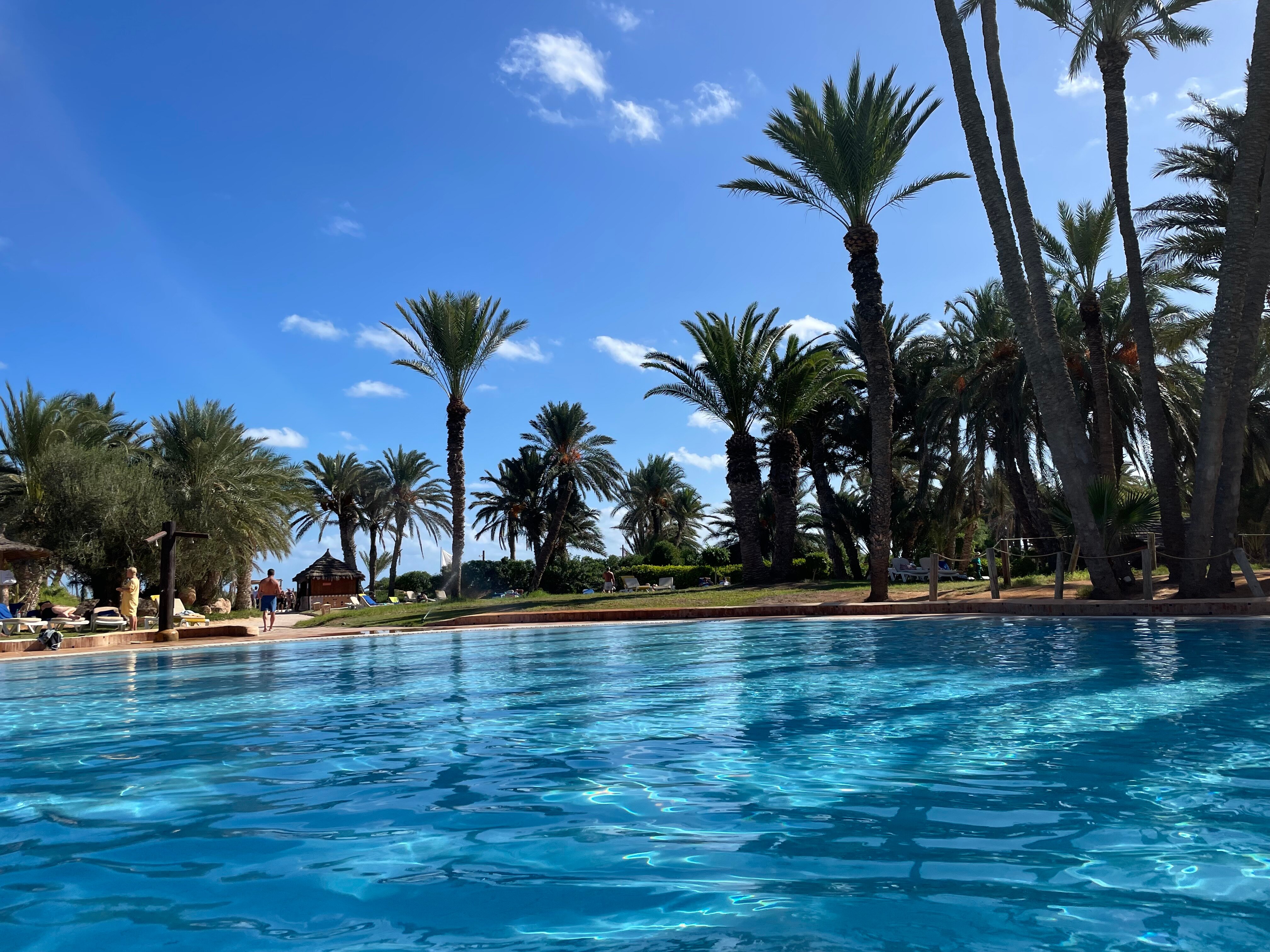 Odyssee Resort Thalasso & Spa-官方