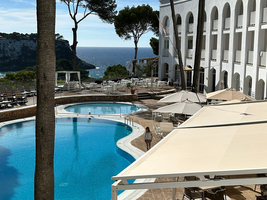 弗洛拉玛尔公寓式酒店主图