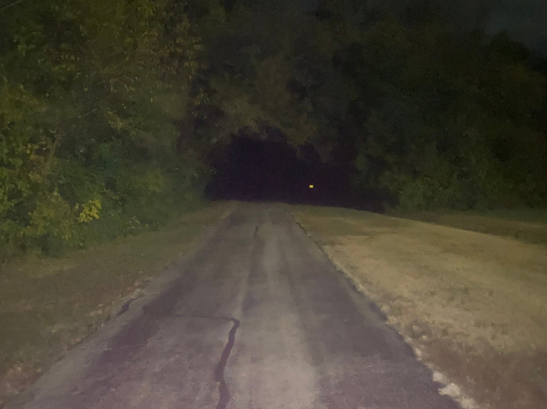 Haunted Decatur-迪凯特必去景点