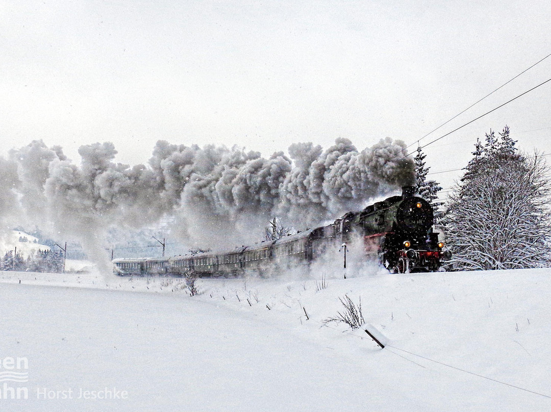 3Seenbahn-Seebrugg必去景点