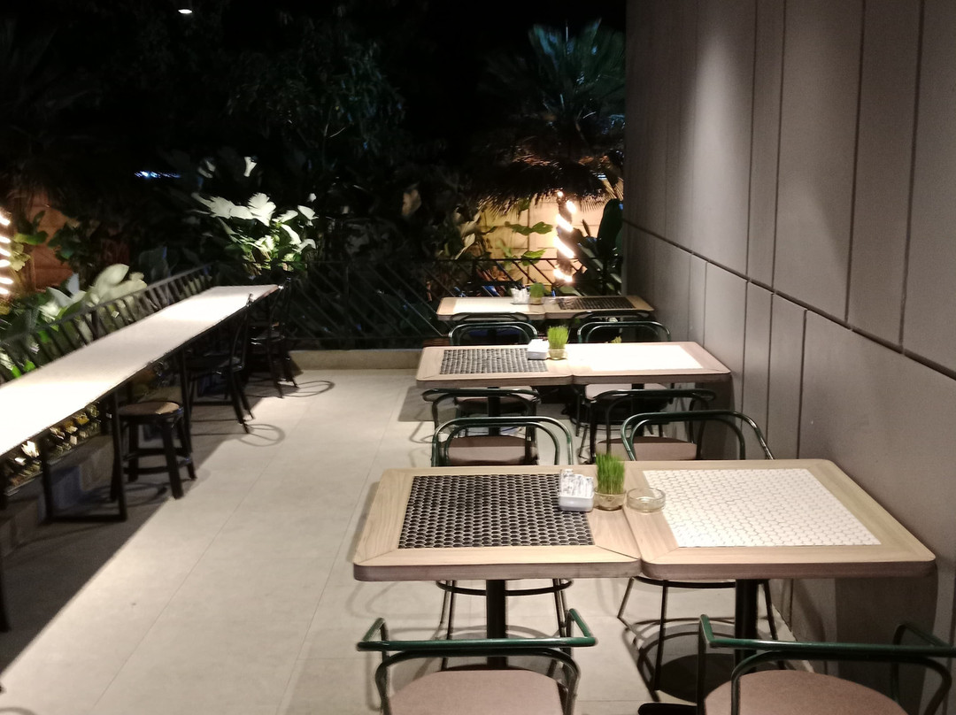 The Zuri Baturaja主图