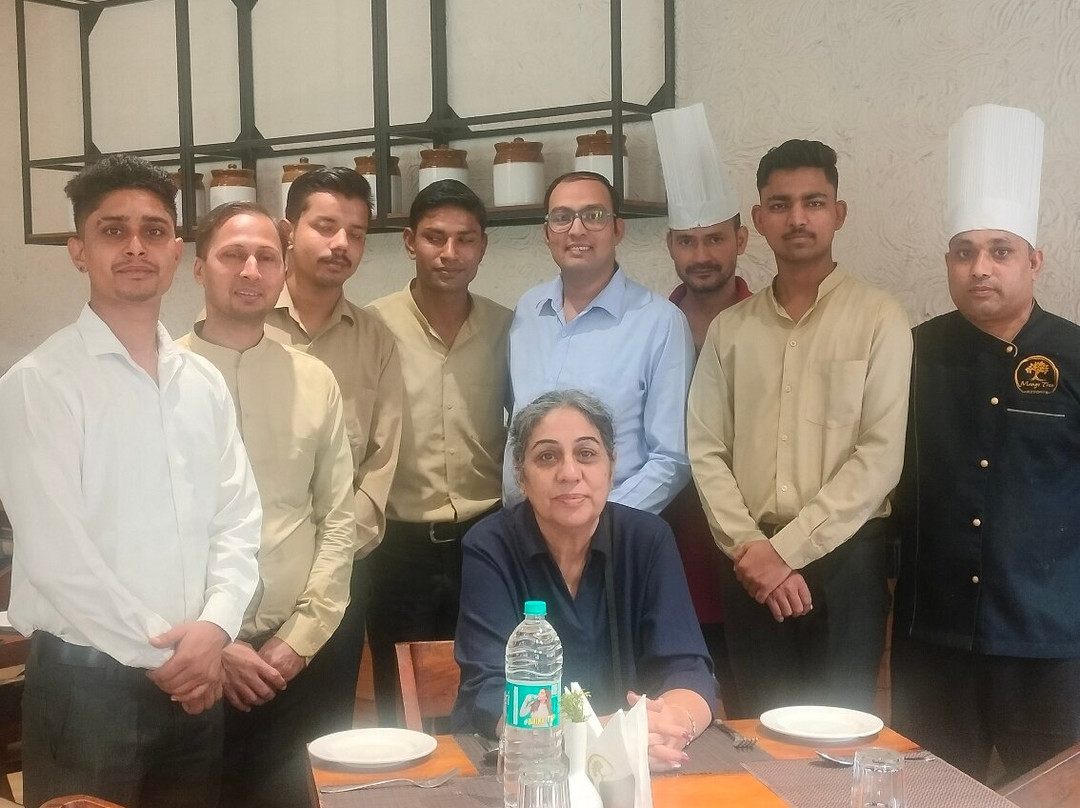 Mango Tree Resorts主图