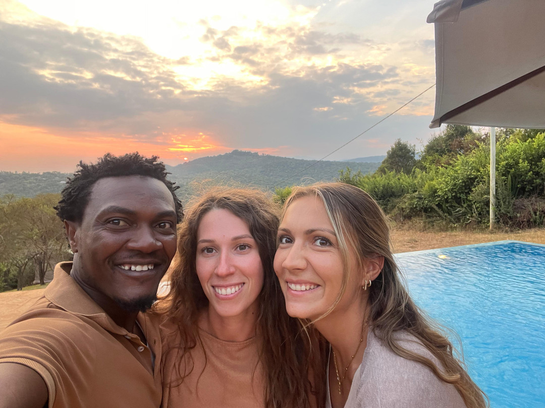 FB Tanzania Expeditions-阿鲁沙必去景点