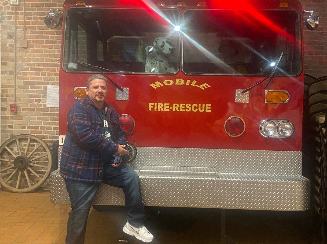 Mobile Carnival Museum-莫比尔必去景点