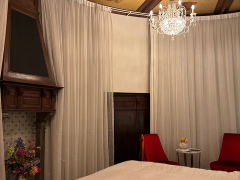 阿姆斯特丹蒂沃利多倫飯店主图