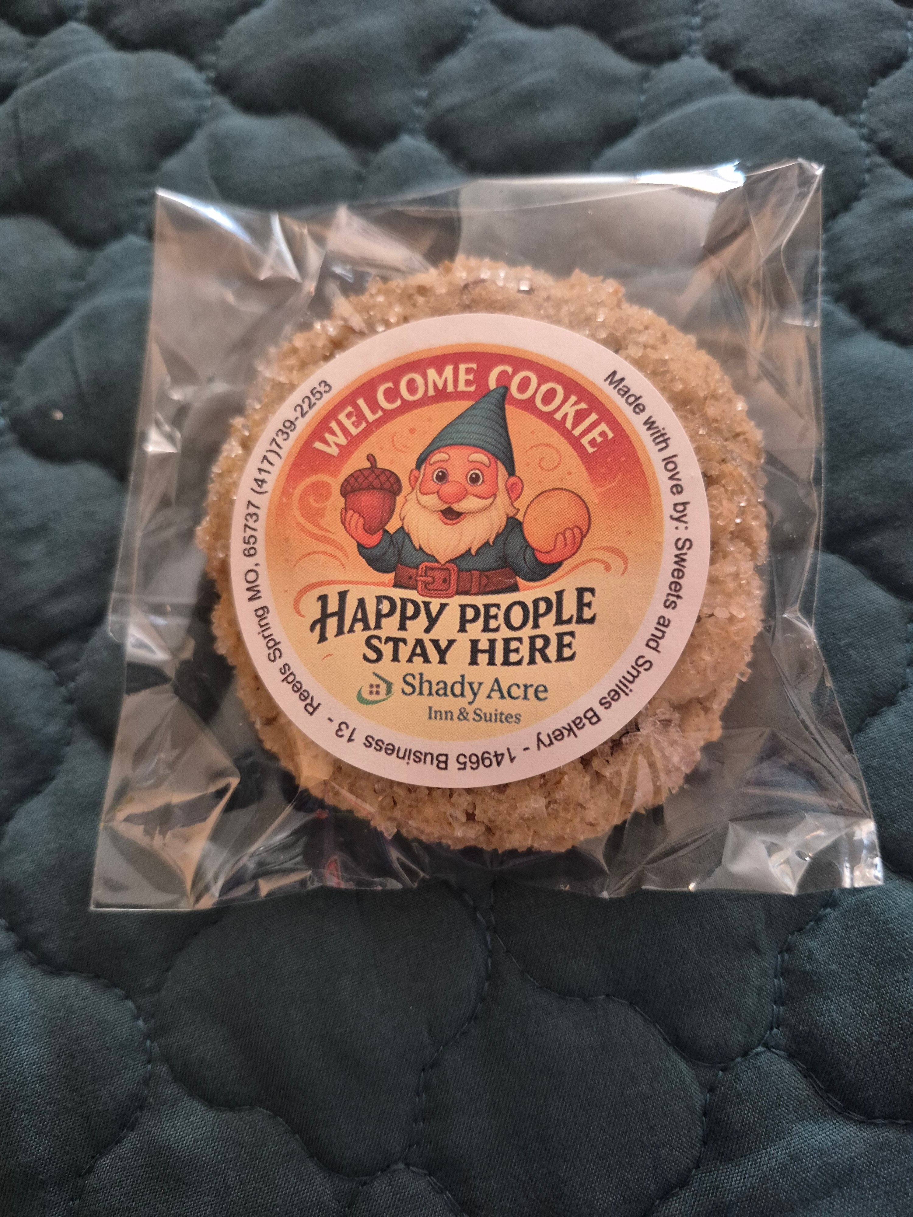 Shady Acre Inn & Suites-客卧