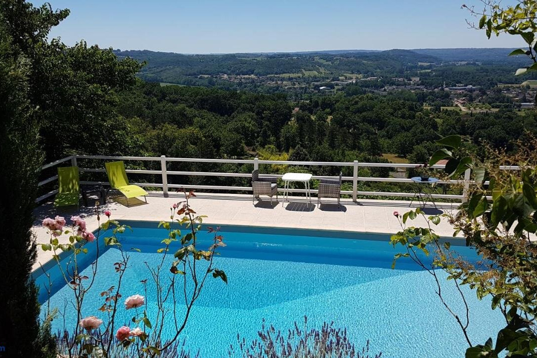 Le Clos des Etoiles B&B