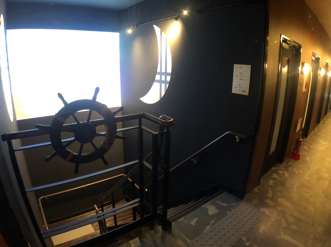 Jankara 京都河原町近江屋店-京都市必去景点