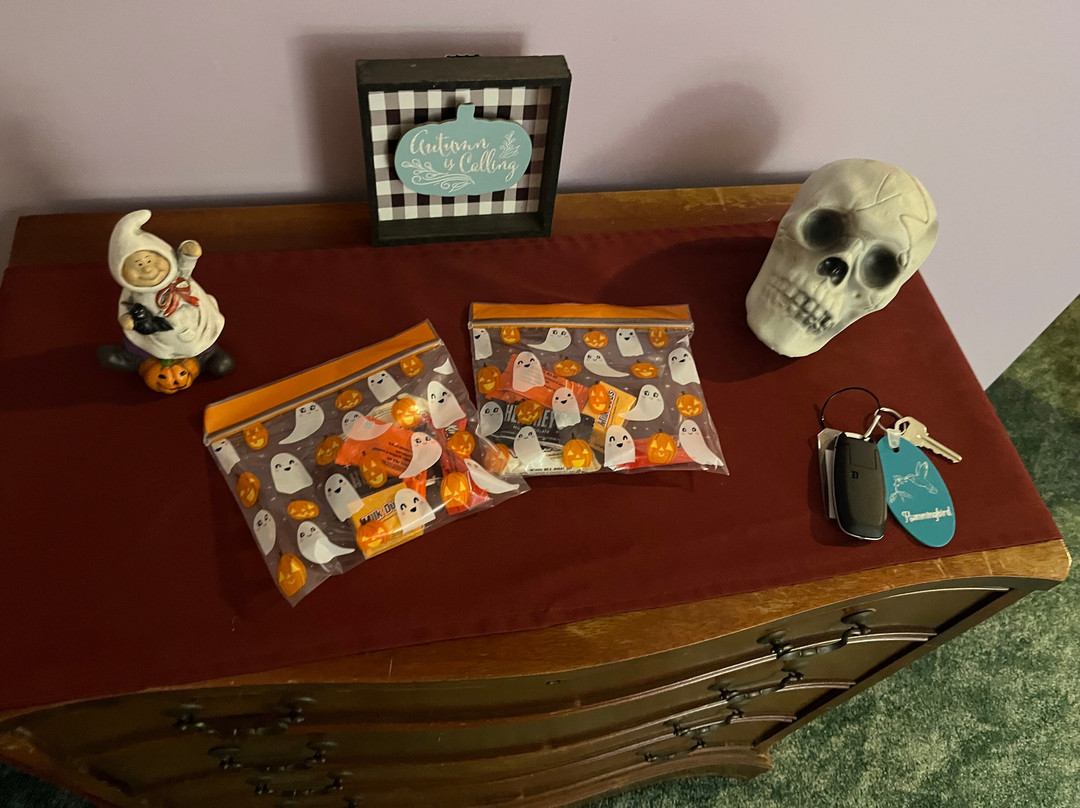 Sleepy Hollow Inn Bed and Breakfast主图