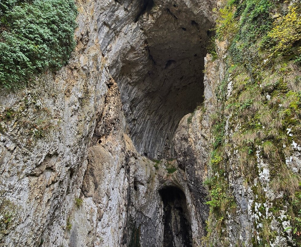 Potpećka Pećina-Potpece必去景点