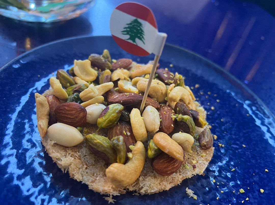 Beirut Nights Restaurant