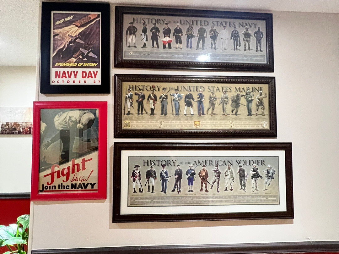 Hometown Inn USA主图