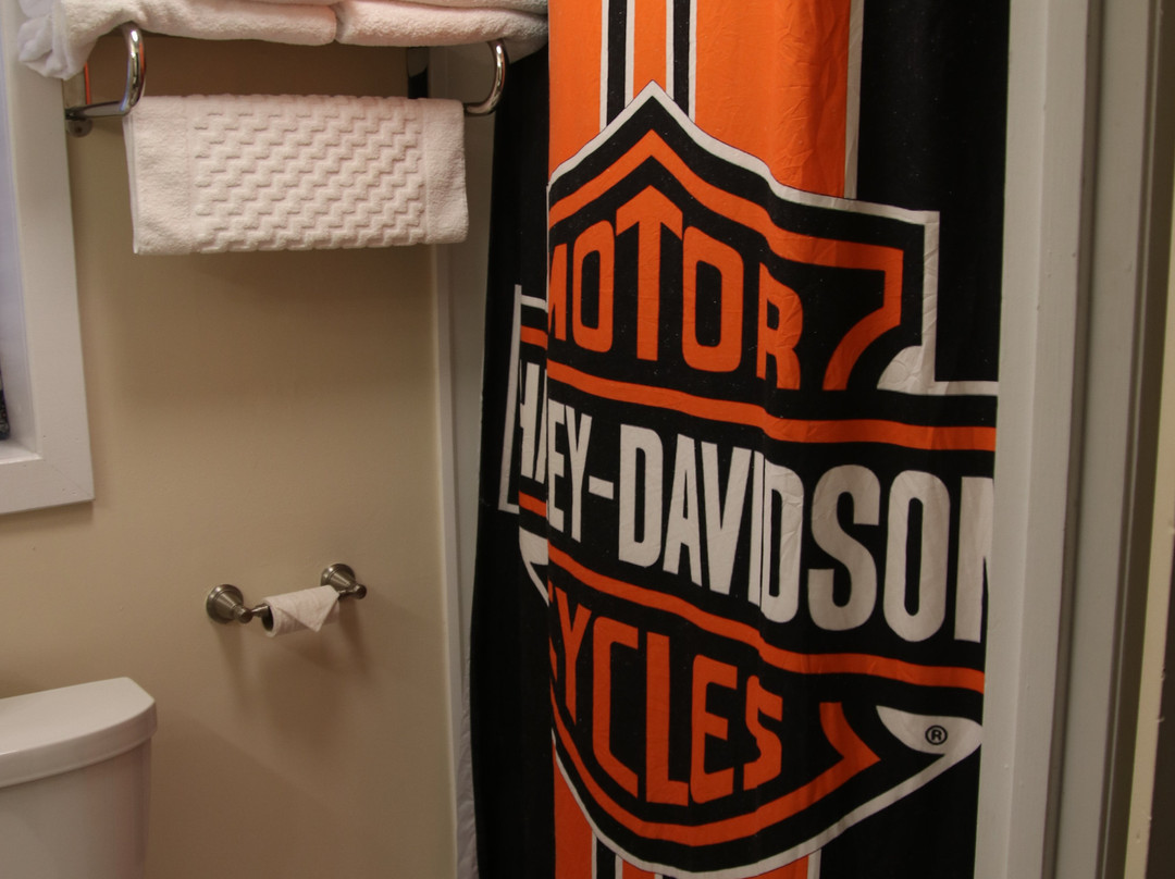 Town House Motel主图