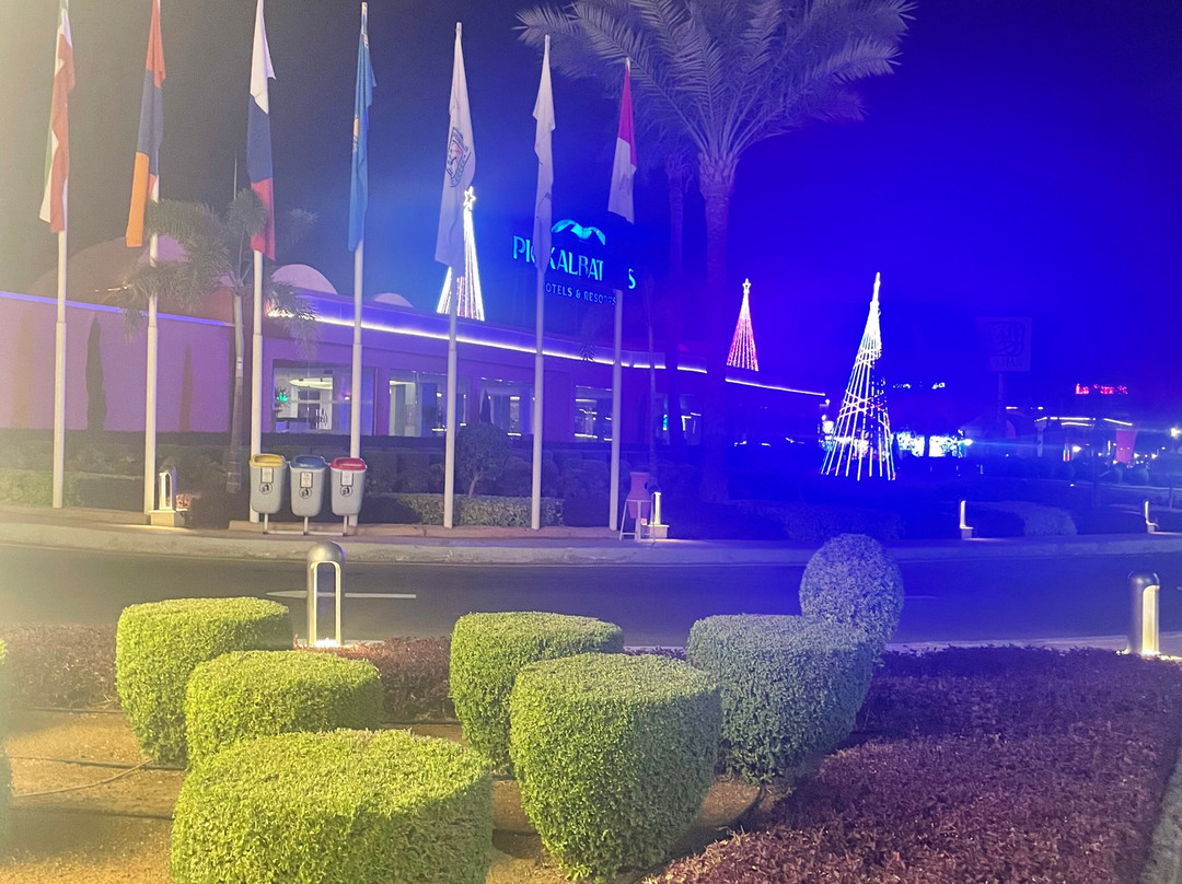 Pickalbatros Laguna Club Resort主图