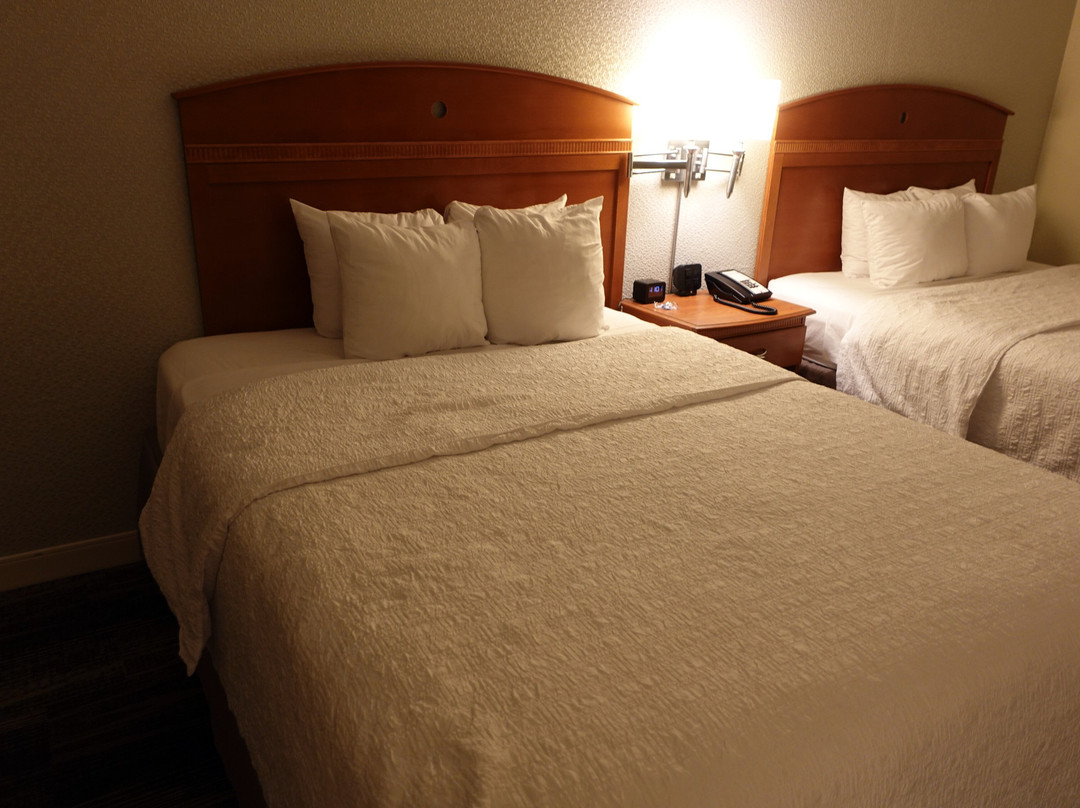 Hampton Inn Denver Northwest/Westminster主图
