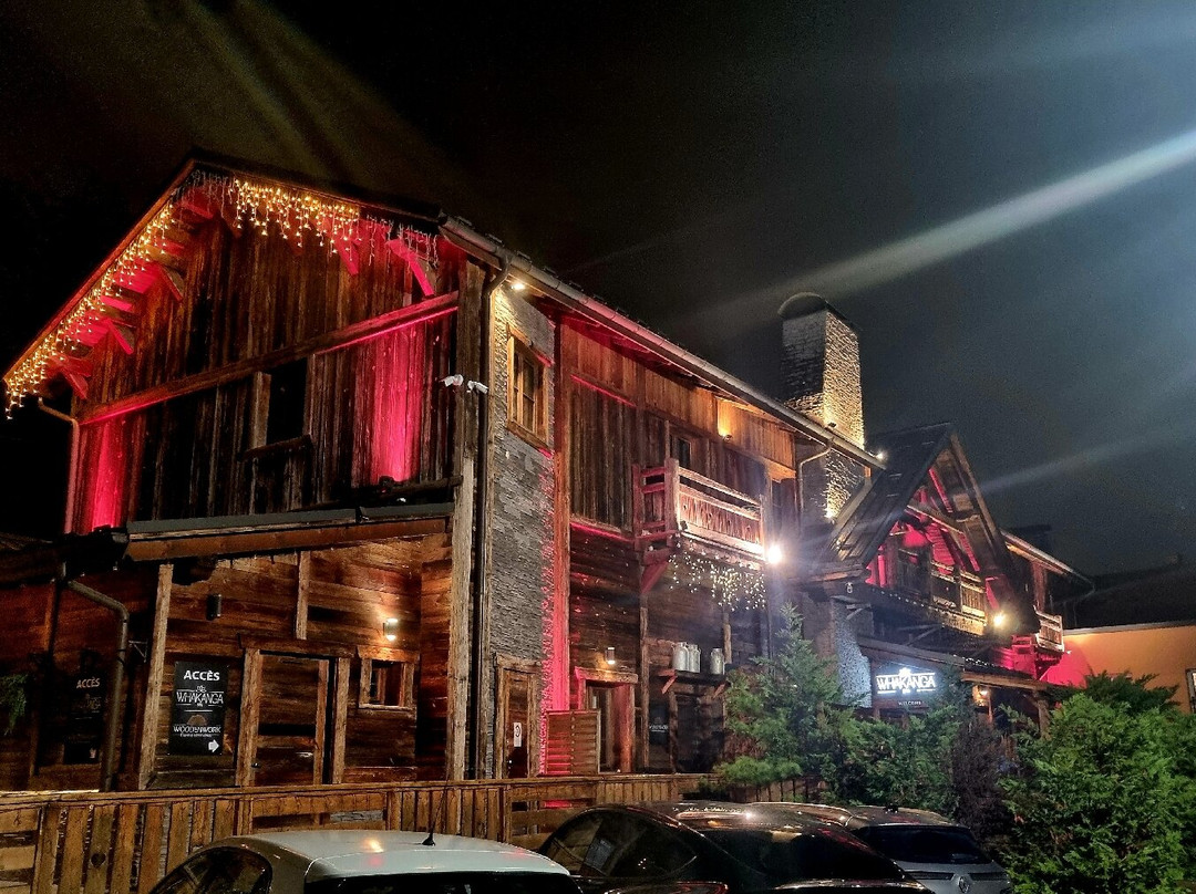 Le Moulin de Lily主图