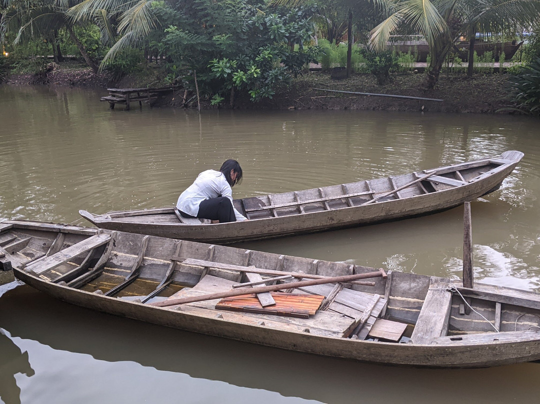 Mekong Rustic Can Tho Hideaway-芹苴必去景点