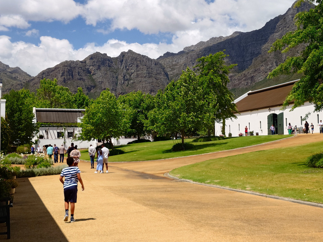 法兰舒克汽车博物馆-法兰舒克必去景点