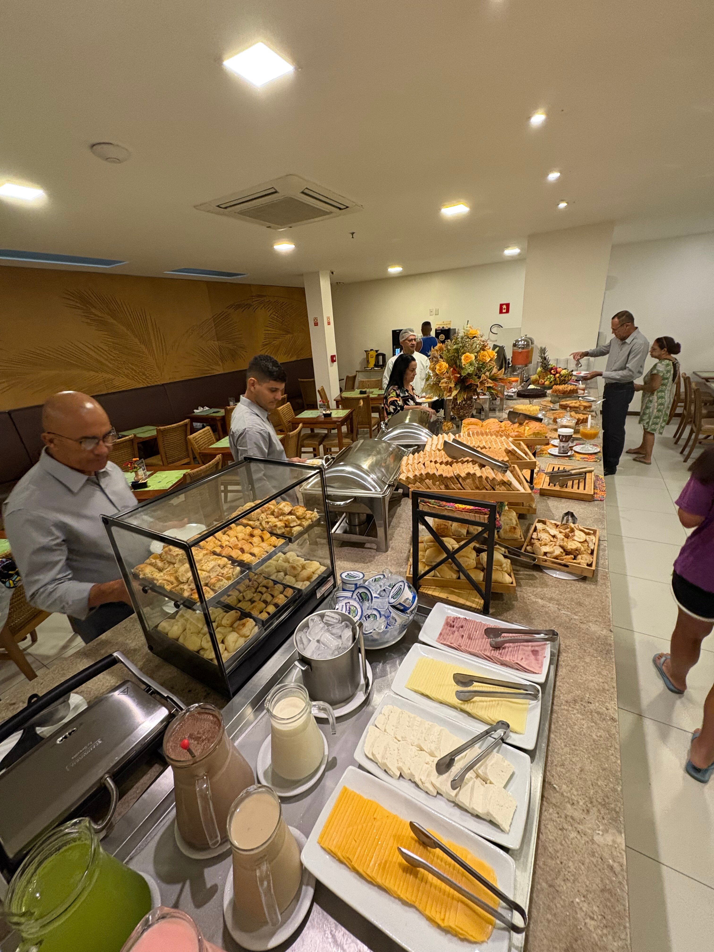 Palms Ponta Verde By Tropicalis-官方