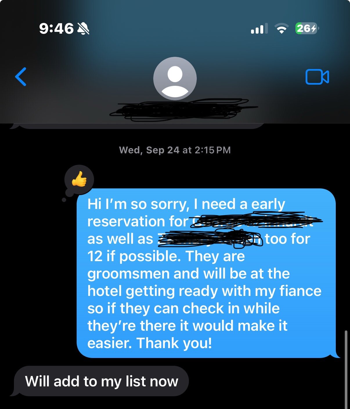 爱迪生伍德布里奇万怡酒店-官方