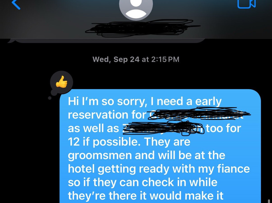 爱迪生伍德布里奇万怡酒店主图