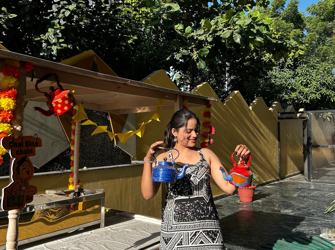 Sterling Balicha Udaipur主图