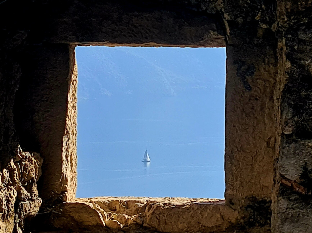 The Bastion-里瓦德尔加尔达必去景点