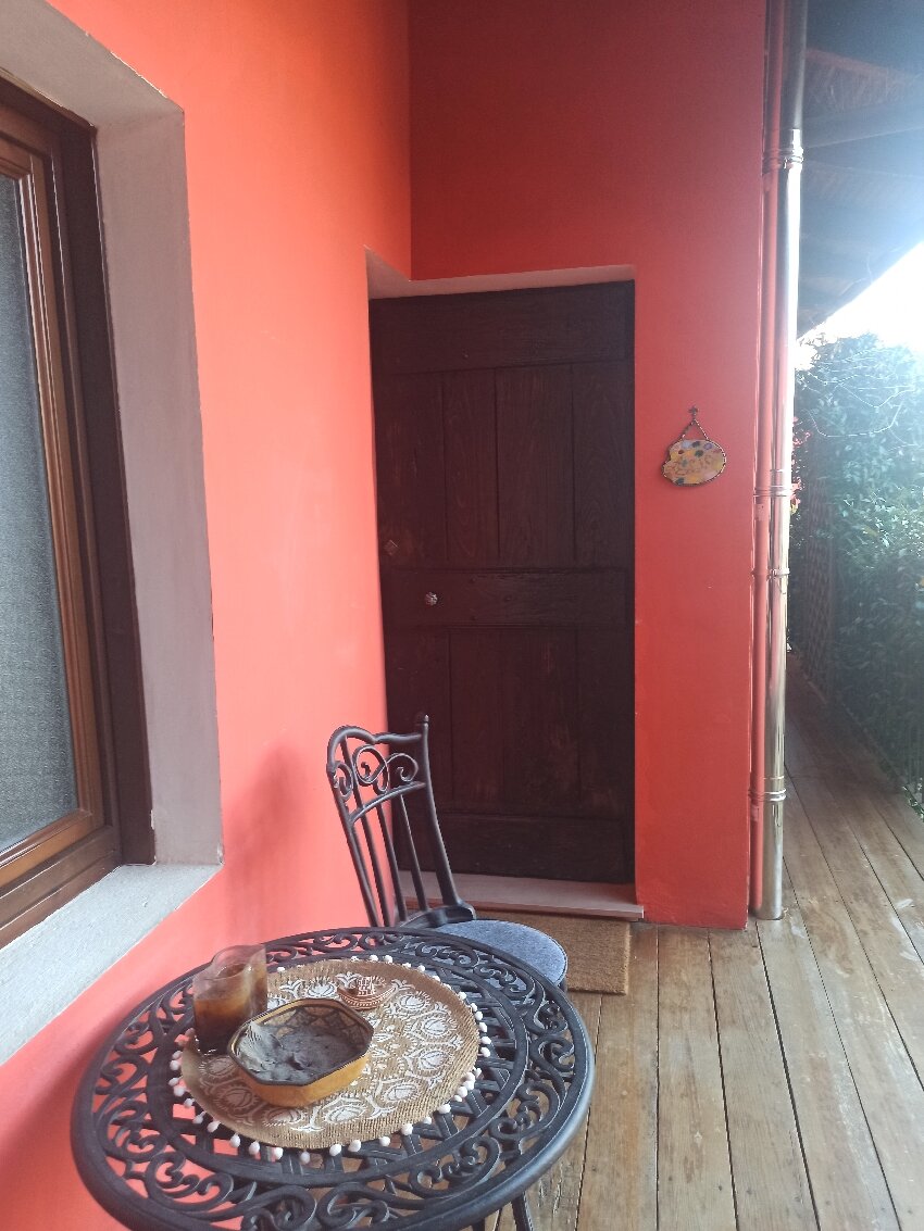 Pocoburro Ca' D'arte-官方