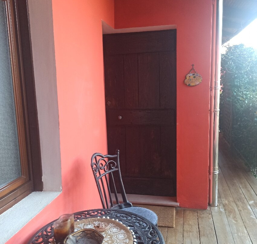 Pocoburro Ca' D'arte主图