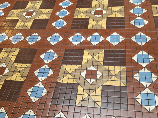 拱廊-悉尼必去景点