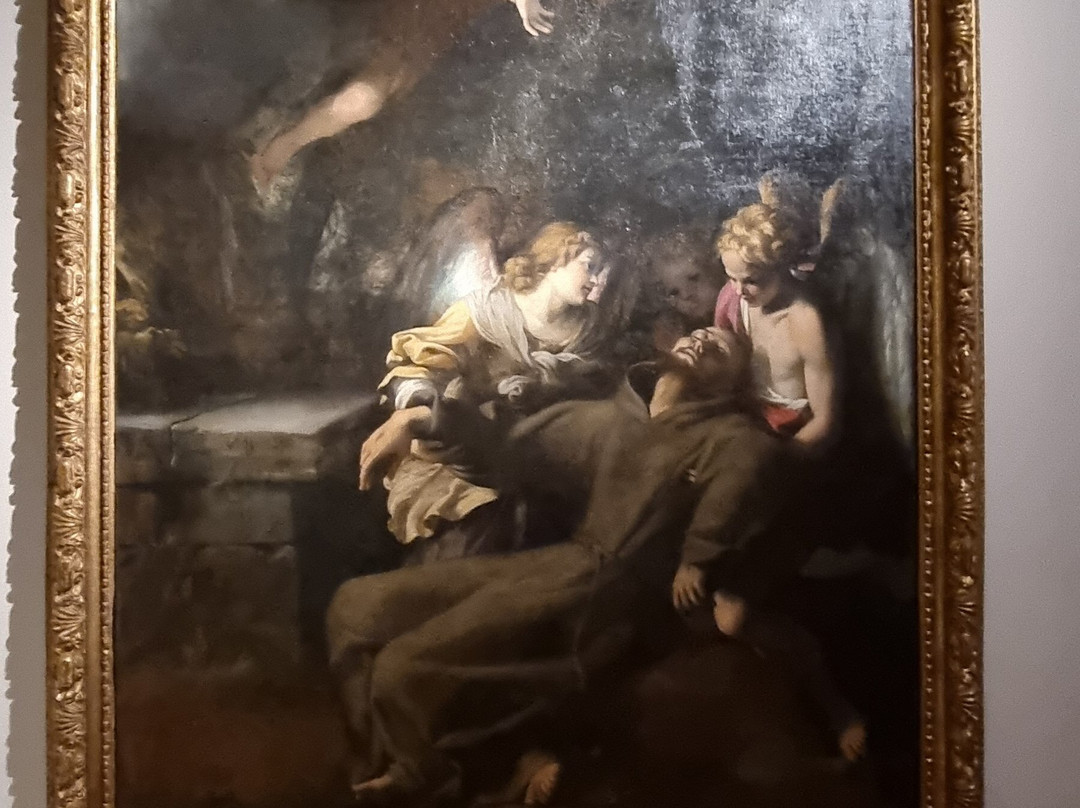 Pinacoteca Civica di Como-科莫必去景点