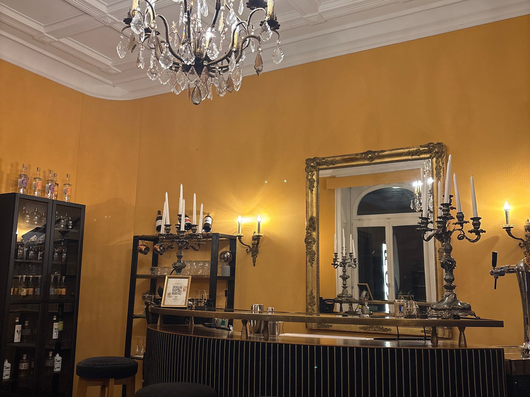 Hotel Royal Lucerne主图