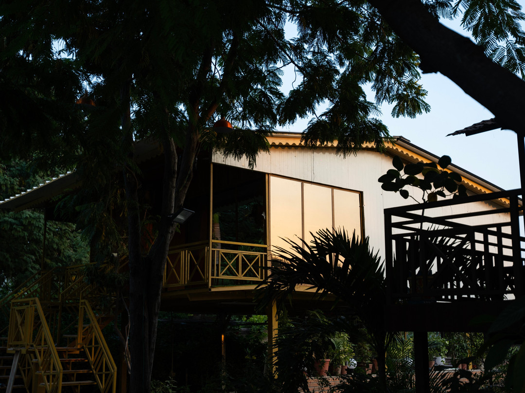 Visamo Nalsarovar Resort Ahmedabad主图