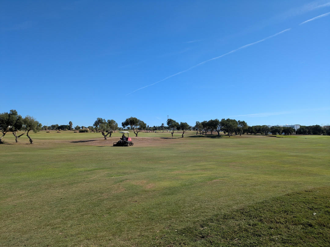 Villanueva Golf-Puerto Real必去景点