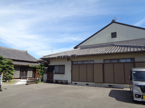 Chongmyo Shrine-清须市必去景点