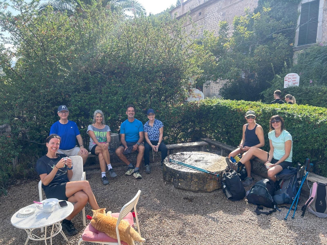 Blue Peaks Mallorca-Alaró必去景点