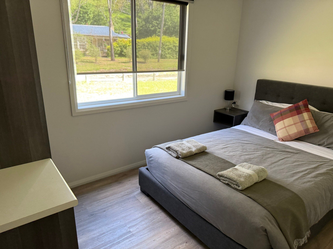 Johnny Mullagh Park-Harrow必去景点