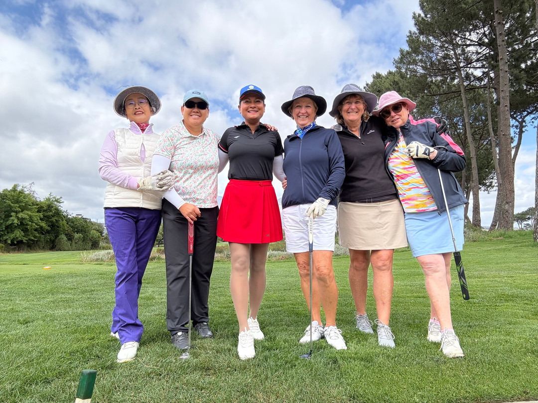 Cge Golf Pty Ltd-墨尔本必去景点