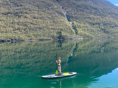 Fjord Guides-奥勒松必去景点