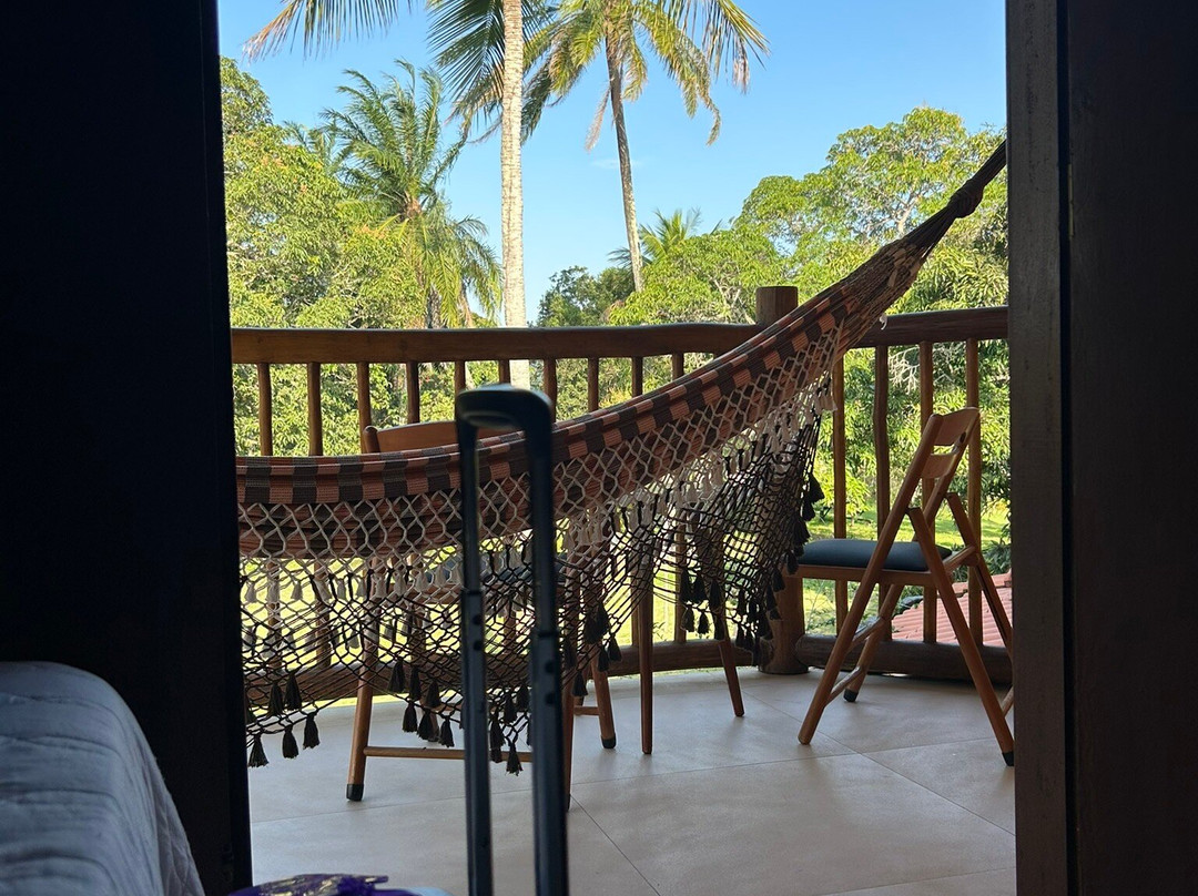 Fazenda Cassinum-Cachoeira必去景点