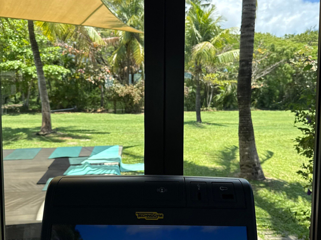 Quan Spa-Momi必去景点