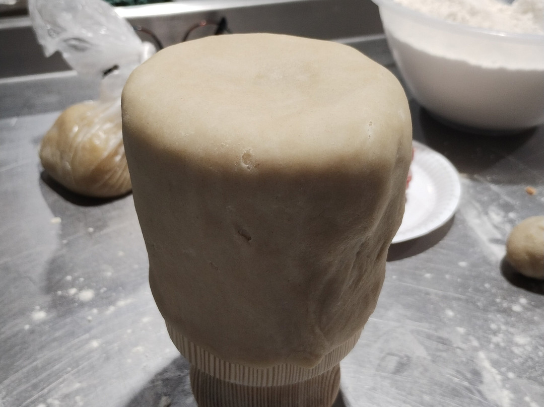 Brockleby's-Asfordby必去景点