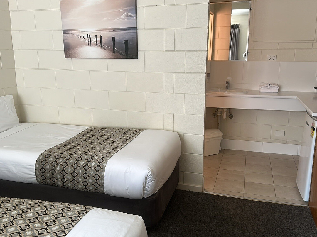 Victor Harbor City Inn主图