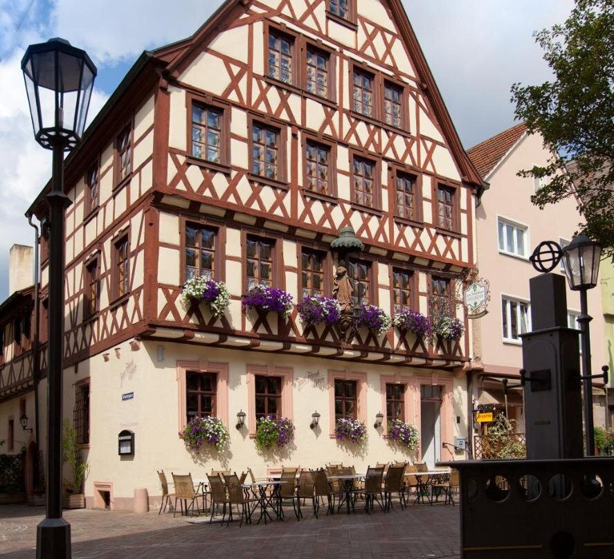 Zum Fehmelbauer主图