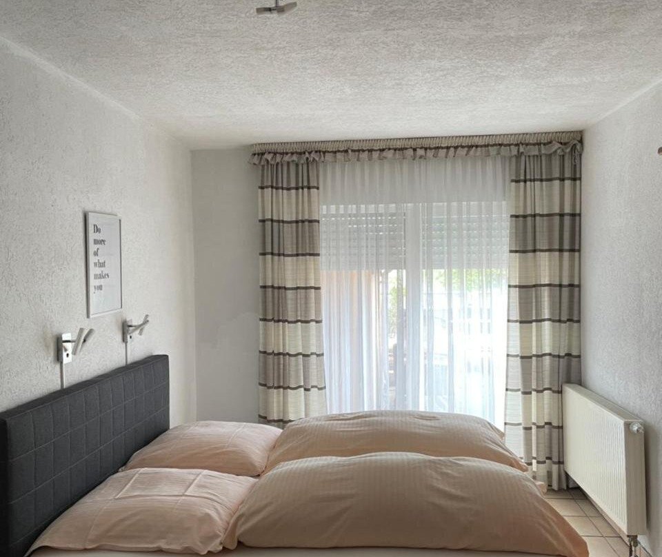 Hotel-Restaurant Germania