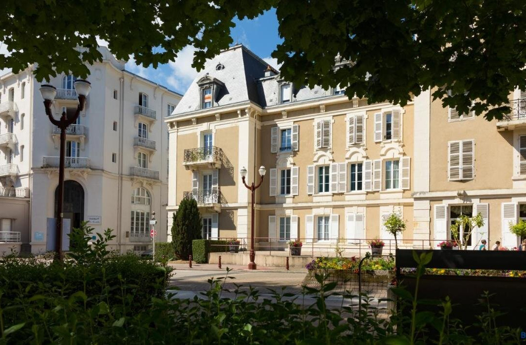 They-sous-Montfort酒店住宿-Un Air de Famille