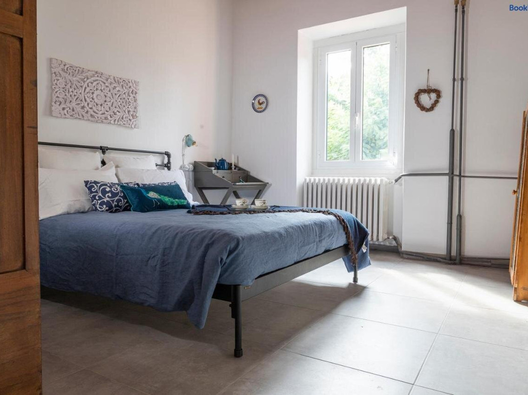 Country Boutique B&B Il Paradiso
