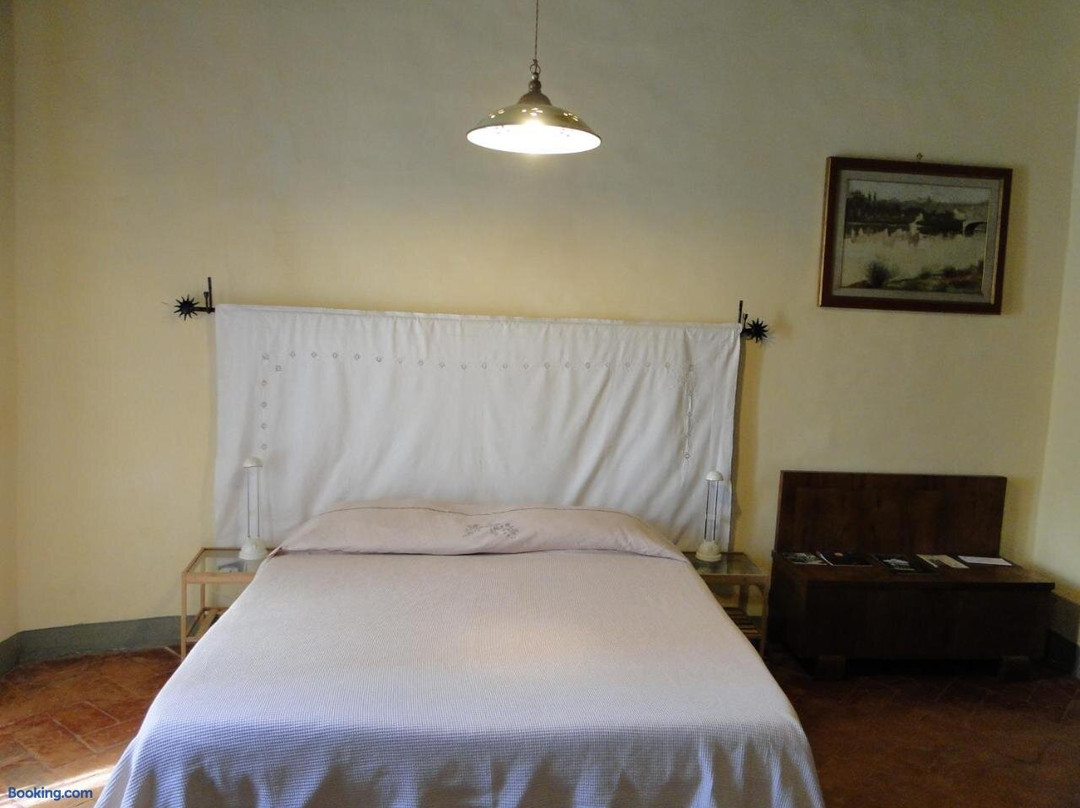 La Guardia B&B